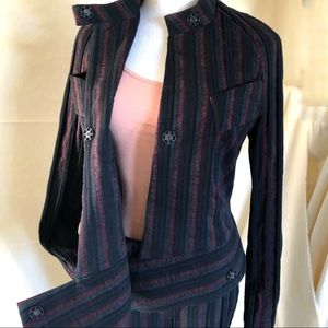 Lilith Paris Suit!  New!